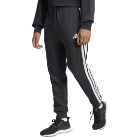 ADIDAS Долен Дел Тренерки M 3S FT TC PT ЗА МАЖИ