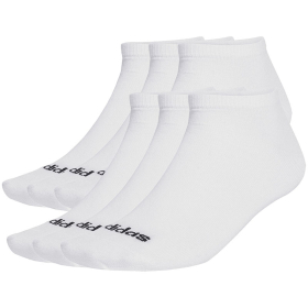 ADIDAS Чорапи C LIN CREW 6P UNISEX
