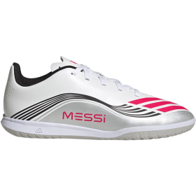ADIDAS Патики за Фудбал F50 MESSI CLUB IN J МОМЧИЊА