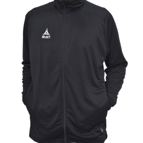 SELECT Горен Дел Тренерки SPAIN BLACK S ЗА МАЖИ