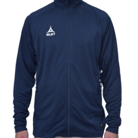 SELECT Јакна ZIP SPAIN NAVY XXL ЗА МАЖИ
