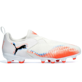 PUMA Копачки FUTURE 8 MATCH LL FG/AG JR МОМЧИЊА