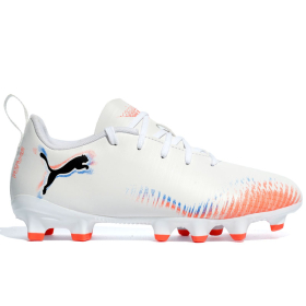 PUMA Копачки FUTURE 8 PLAY FG/AG JR МОМЧИЊА