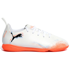 PUMA Патики за Фудбал FUTURE 8 PLAY IT JR МОМЧИЊА