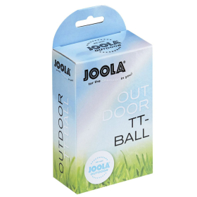 JOOLA Топчиња за Пинг Понг OUTDOOR BALL 6 UNISEX