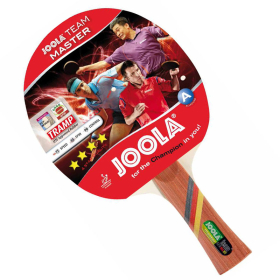 JOOLA Рекет за Пинг Понг TT-BAT GERMAN TEAM MASTER UNISEX
