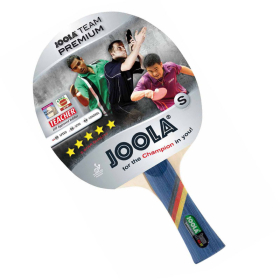 JOOLA Рекет за Пинг Понг TT-BAT TEAM GERM. PREMIUM UNISEX