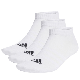 ADIDAS Чорапи T SPW LOW 3P UNISEX