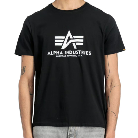 ALPHA Маица M KR ЗА МАЖИ