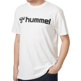 HUMMEL Маица HMLGO 2.0 LOGO T-SHIRT S/S ЗА МАЖИ