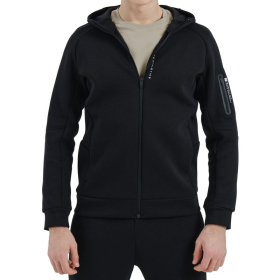 ANTA Дуксер ANTA KNIT TRACK TOP ЗА МАЖИ