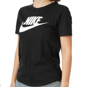 NIKE Маица W NSW CLUB SS TEE ICN FTRA ЗА ЖЕНИ
