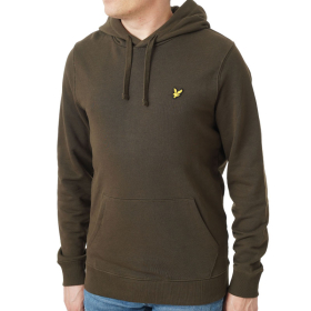 LYLE AND SCOTT Дуксер LSML416VOG W485 ЗА МАЖИ