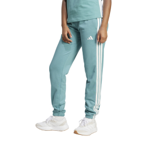 ADIDAS Долен Дел Тренерки W 3S FT CF PT ЗА ЖЕНИ