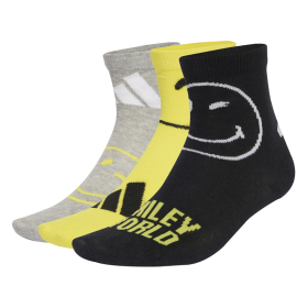 ADIDAS Чорапи SMILEY 3PP UNISEX