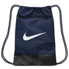 NIKE Торба NK BRSLA DRAWSTRING - 9.5 (18L UNISEX