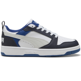 PUMA Патики REBOUND V6 LO JR МОМЧИЊА
