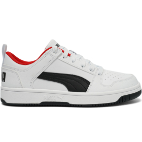 PUMA Патики REBOUND LAYUP LO SL JR МОМЧИЊА