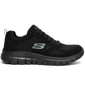 SKECHERS Патики BURNS- AGOURA ЗА МАЖИ