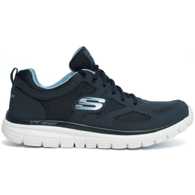 SKECHERS Патики BURNS- AGOURA ЗА МАЖИ