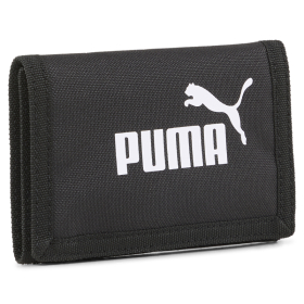 PUMA Паричник PHASE WALLET ЗА МАЖИ