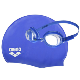 ARENA Сет за Пливање POOL JR SET МОМЧИЊА