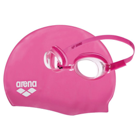 ARENA Сет POOL JR SET ЗА ДЕВОЈЧИЊА