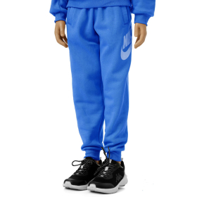 NIKE Долен Дел Тренерки K NSW CLUB FLC JGGR HBR МОМЧИЊА