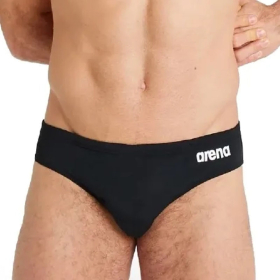 ARENA Костим за Капење TEAM SWIM BRIEFS SOLID ЗА МАЖИ