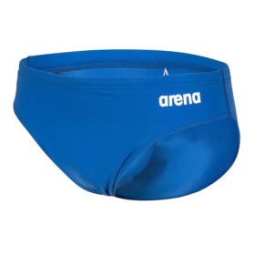 ARENA Костим за Капење TEAM SWIM BRIEFS SOLID ЗА МАЖИ