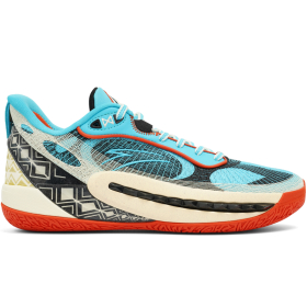 ANTA Патики SHOCK WAVE 6 PRO ЗА МАЖИ