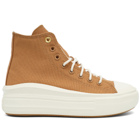 CONVERSE Патики CHUCK TAYLOR ALL STAR MOVE ЗА ЖЕНИ