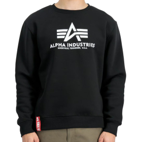 ALPHA Дуксер ЗА МАЖИ