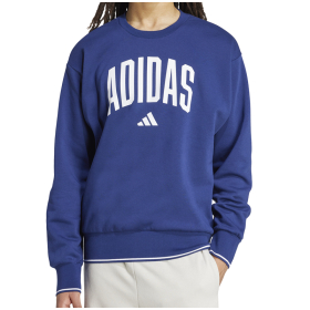ADIDAS Дуксер M COLLEGIATE SW ЗА МАЖИ