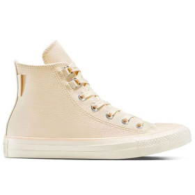 CONVERSE Патики CHUCK TAYLOR ALL STAR LEATHER ЗА ЖЕНИ