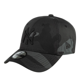 NEW ERA Качкет LEAGUE ESS 940 NEYYAN MNCBLK ЗА МАЖИ