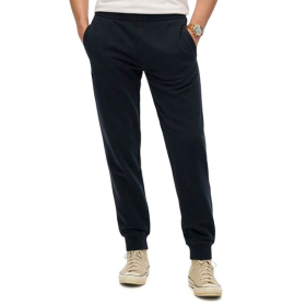 SUPERDRY Долен Дел Тренерки ESSENTIAL LOGO JOGGERS HB ЗА МАЖИ