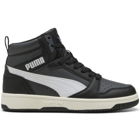 PUMA Патики REBOUND V6 MID JR МОМЧИЊА