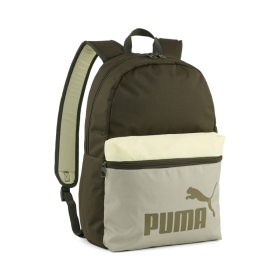 PUMA Ранец PHASE COLOR BLOCK BACKPACK МОМЧИЊА