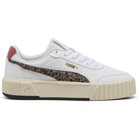 PUMA Патики CARINA MIA ANIMAL FLAIR ЗА ЖЕНИ