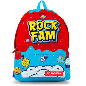 ROCKFAM Школски Ранец ROCKFAM МОМЧИЊА