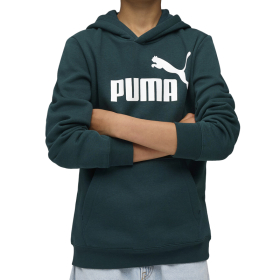 PUMA Дуксер ESS NO. 1 LOGO HOODIE FL B МОМЧИЊА