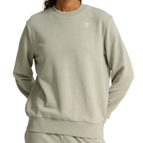 HUMMEL Блузон HMLPULSE CO REGULAR W CREWNECK ЗА ЖЕНИ