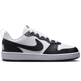 NIKE Патики COURT BOROUGH LOW RECRAFT BG МОМЧИЊА