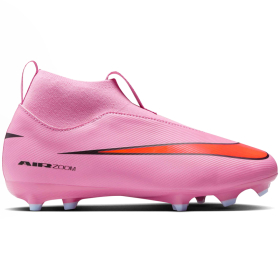 NIKE Копачки JR ZOOM SUPERFLY 10 ACAD FGMG МОМЧИЊА