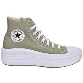 CONVERSE Патики CHUCK TAYLOR ALL STAR MOVE ЗА ЖЕНИ