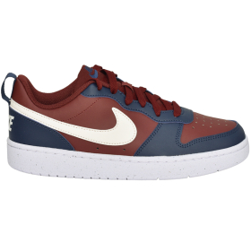 NIKE Патики COURT BOROUGH LOW RECRAFT BG МОМЧИЊА