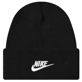 NIKE Капа U NK PEAK BEANIE TC FUT F24 L ЗА МАЖИ