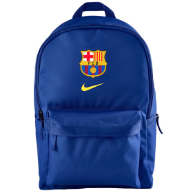 NIKE Ранец FCB NK HERITAGE BKPK UNISEX