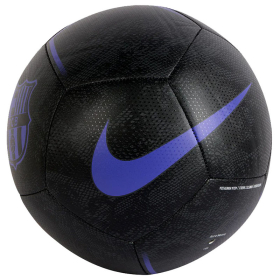 NIKE Топка FCB NK PITCH AW UNISEX